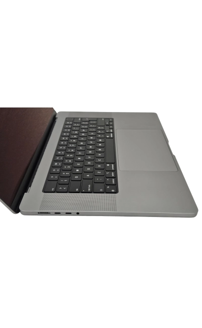 Apple MacBook Pro 16 A2485 M1 PRO 32GB 512 SSD 16,2